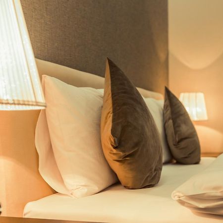 Aksent Hotel Баку Екстер'єр фото