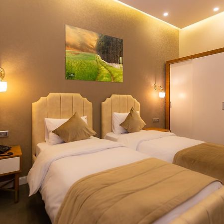 Aksent Hotel Баку Екстер'єр фото