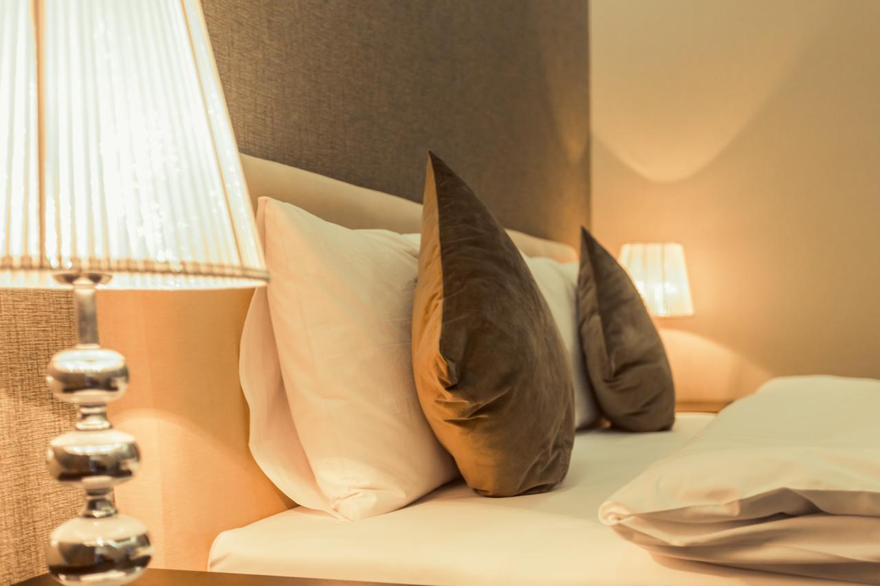 Aksent Hotel Баку Екстер'єр фото