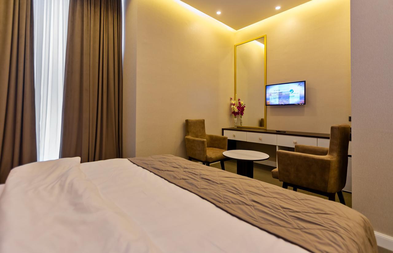 Aksent Hotel Баку Екстер'єр фото